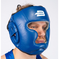 Шлем закрытый BoyBo Winner BP2004